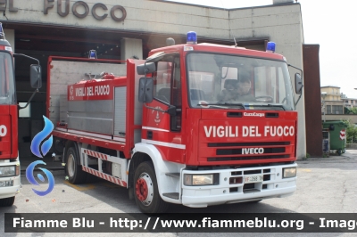 Iveco 120E23 I serie
Vigili del Fuoco
Distretto di Trento
Corpo Volontario di Lavis (TN)
Allestimento Incendi Industriali
VF Z68 TN
Parole chiave: Iveco 120E23_Iserie VFZ68TN