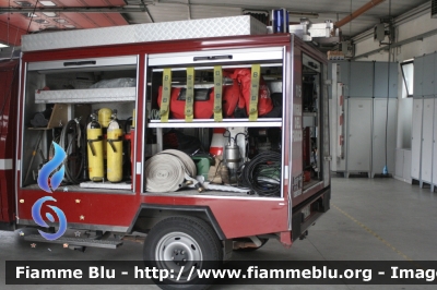 Fiat Ducato I serie II restyle 4x4
Vigili del Fuoco
Distretto di Trento
Corpo Volontario di Lavis (TN)
Polisocorso allestimento Rosenbauer
VF B34 TN
Parole chiave: Fiat Ducato_Iserie_IIrestyle_4x4 VFB34TN