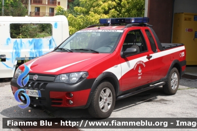 Fiat Strada
Vigili del Fuoco
Distretto di Trento
Corpo Volontario di Lavis (TN)
VF 2H3 TN
Parole chiave: Fiat Strada VF2H3TN