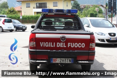 Fiat Strada
Vigili del Fuoco
Distretto di Trento
Corpo Volontario di Lavis (TN)
VF 2H3 TN
Parole chiave: Fiat Strada VF2H3TN