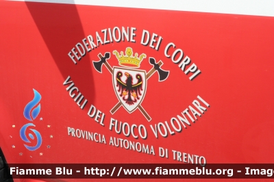 Volkswagen Transporter T5 
Vigili del Fuoco
Federazione dei Corpi
particolare dello stemma
VF 2H7 TN
Parole chiave: Volkswagen Transporter_T5 VF2H7TN