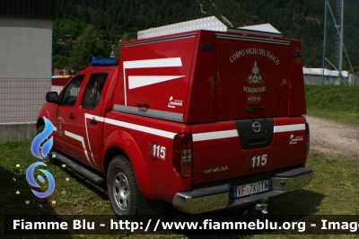 Nissan Navara III serie
Vigili del Fuoco
Distretto di Fiemme
Corpo Volontario di Moena (TN)
allestimento BrandShutz-RosenBauer
VF 7K0 TN
Parole chiave: Nissan Navara_IIIserie VF7K0TN