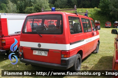 Volkswagen Transporter T4 Syncro
Vigili del Fuoco
Unione Distrettuale di Fiemme (TN)
VF E82 TN
Parole chiave: Volkswagen Transporter_T4_Syncro VFE82TN