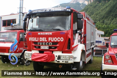 Iveco EuroCargo 150E30 4x4 III serie
Vigili del Fuoco
Distretto di Fiemme
Corpo Volontario di Castello di Fiemme (TN)
AutoPompaSerbatoio allestimento Iveco-Magirus
VF 7E7 TN
Parole chiave: Iveco EuroCargo_150E30_4x4_IIIserie VF7E7TN