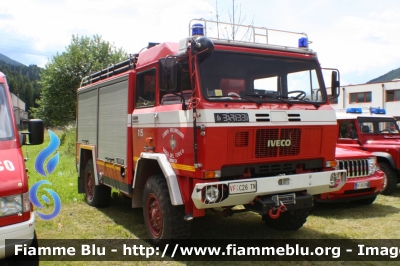 Iveco 80-17
Vigili del Fuoco
Unione Distrettuale di Fiemme
Corpo Volontario di Predazzo (TN)
allestimento Baribbi
VF C26 TN
Parole chiave: Iveco 80-17 VFC26TN