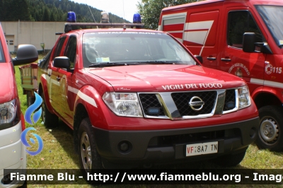 Nissan Navara III serie
Vigili del Fuoco
Unione Distrettuale di Fiemme
Corpo Volontario di Predazzo (TN)
VF 8A7 TN
Parole chiave: Nissan Navara_IIIserie VF8A7TN