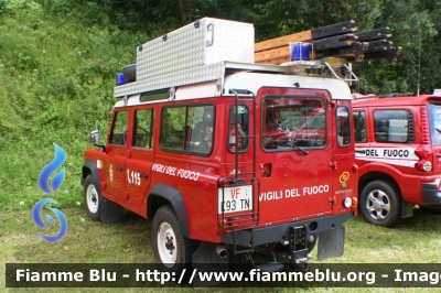 Land Rover Defender 110
Vigili del Fuoco
Distretto di Fiemme
Corpo Volontario di Cavalese (TN)
VF K93 TN
Parole chiave: Land_Rover Defender_110 VFK93TN