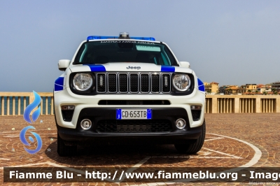 Jeep Renegade restyle
Polizia Roma Capitale
Allestimento Elevox
Parole chiave: Jeep Renegade_restyle