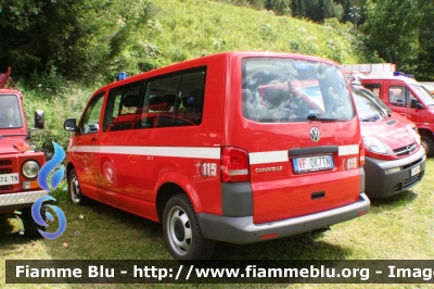 Volkswagen Caravelle T5 restyle
Vigili del Fuoco
Distretto di Fiemme
Corpo Volontario di Varena (TN)
VF 0K7 TN
Parole chiave: Volkswagen Caravelle_T5restyle VF0K7TN