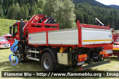 Iveco Trakker 4x4 II serie
Vigili del Fuoco
Unione Distrettuale di Fiemme (TN)
Allestimento Iveco-Magirus
VF 5K9 TN
Parole chiave: Iveco Trakker_4x4_IIserie VF5K9TN