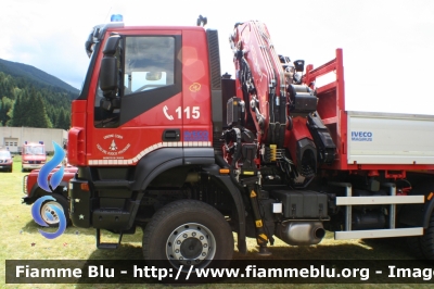 Iveco Trakker 4x4 II serie
Vigili del Fuoco
Unione Distrettuale di Fiemme (TN)
Allestimento Iveco-Magirus
VF 5K9 TN
Parole chiave: Iveco Trakker_4x4_IIserie VF5K9TN