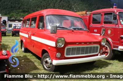 Ford Transit I serie
Vigili del Fuoco
Distretto di Fiemme
Corpo Volontario di Cavalese (TN)
VF 6F8 TN Storico
* Mezzo Storico *
Parole chiave: Ford Transit_Iserie VF6F8TN_storico