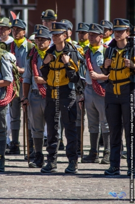 Uniforme Soccorso Alpino
Guardia di Finanza

243° Anniversario della Fondazione
Parole chiave: Uniforme festa_corpo_2017