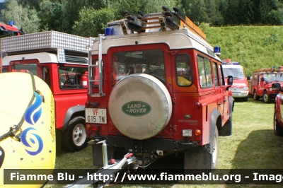 Land Rover Defender 110
Vigili del Fuoco
Unione Distrettuale di Fiemme
Corpo Volontario di Molina di Fiemme (TN)
unità SAF
VF G15 TN
Parole chiave: Land_Rover Defender_110 VFG15TN