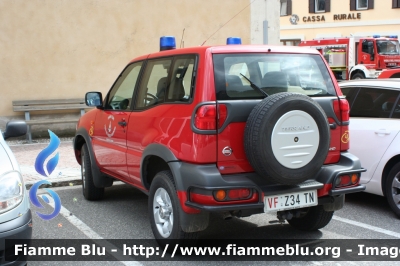 Nissan Terrano II serie restyle
Vigili del Fuoco
Unione Distrettuale di Fiemme (TN)
VF Z34 TN
Parole chiave: Nissan Terrano_IIserie_restyle VFZ34TN