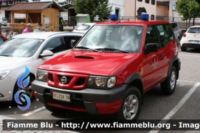 Nissan Terrano II serie restyle
Vigili del Fuoco
Unione Distrettuale di Fiemme (TN)
VF Z34 TN
Parole chiave: Nissan Terrano_IIserie_restyle VFZ34TN