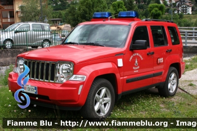 Jeep Cherokee IV serie
Vigili del Fuoco
Unione Distrettuale di Fiemme
Corpo Volontario di Panchià (TN)
VF 3K9 TN
Parole chiave: Jeep Cherokee_IVserie VF3K9TN