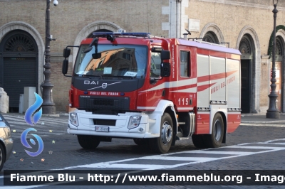 Volvo FL 290 IV serie
Vigili del Fuoco
Comando Provinciale di Roma
AutoPompaSerbatoio
Allestimento BAI
VF 27418
Parole chiave: Volvo FL_290_IVserie VF27418