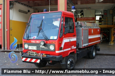 Multicar Champion
Vigili del Fuoco
Distretto di Pergine Valsugana
Corpo Volontario di Baselga di Pinè (TN)
VF F66 TN
Parole chiave: Multicar Champion VFF66TN