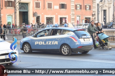 Lancia Nuova Delta
Polizia di Stato
Reparto Prevenzione Crimine
POLIZIA H9089
Parole chiave: Lancia Nuova_Delta PoliziaH9089