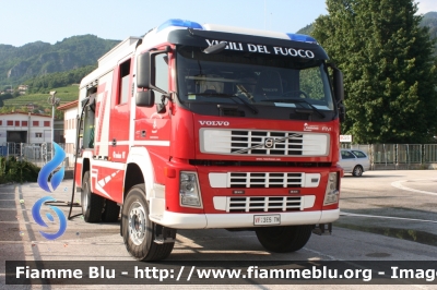 Volvo FM 400 4x4 II serie
Vigili del Fuoco
Distretto di Pergine Valsugana
Corpo Volontario di Pergine Valsugana (TN)
APS allestimento Rosenbauer Brandschutz
VF 3E5 TN
Parole chiave: Volvo FM_400_4x4_IIserie VF3E5TN