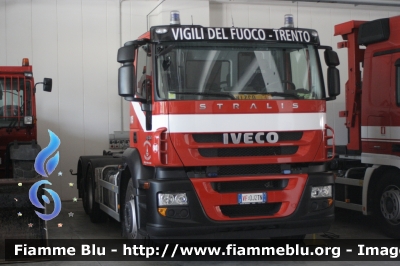 Iveco Stralis AD260S48 II serie
Vigili del Fuoco
Corpo Permanente di Trento
VF 0J2 TN
Parole chiave: Iveco Stralis_AD260S48_IIserie VF0J2TN