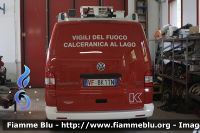 Volkswagen Transporter T5 Restyle
Vigili del Fuoco
Distretto di Pergine Valsugana
Corpo Volontario di Calceranica al Lago (TN)
APS Seconda Partenza
allestimento Kolfer Fahrzeugbau
VF 8K1 TN
Parole chiave: Volksvagen T5_Restyle VF8K1TN