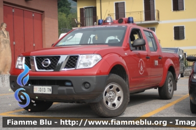 Nissan Navara III serie
Vigili del Fuoco
Distretto di Pergine Valsugana
Corpo Volontario di Calceranica al Lago (TN)
VF D13 TN
Parole chiave: Nissan Navara_IIIserie VFD13TN