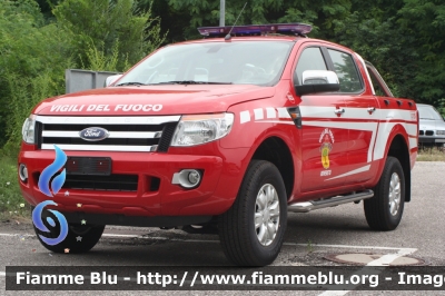 Ford Ranger VII serie Restyle
Vigili del Fuoco
Distretto della Vallagarina
Corpo Volontario di Rovereto (TN)
Parole chiave: Ford Ranger_VIIserie_Restyle