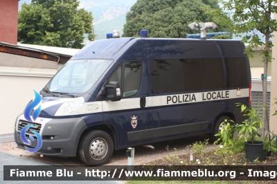 Fiat Ducato X250
Polizia Locale
Rovereto (TN)
Parole chiave: Fiat Ducato_X250