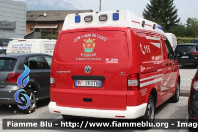 Volkswagen Transporter T5 4Motion Restyle
Vigili del Fuoco
Distretto di Pergine Valsugana
Corpo Volontario di Pergine Valsugana (TN)
polisoccorso allestimento Rosenbauer Brandschutz
VF 3K6 TN
Parole chiave: Volkswagen Transporter_T5_4Motion_Restyle VF3K6TN