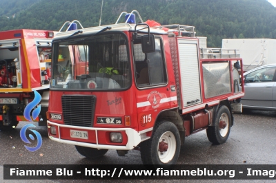 Seicom OZ50
Vigili del Fuoco
Distretto di Trento
Corpo Volontario di Sover (TN)
VF C73 TN
Parole chiave: Seicom OZ50 VFC73TN