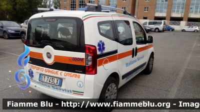 Fiat Qubo
Italiana Servizi
Parole chiave: Fiat Qubo