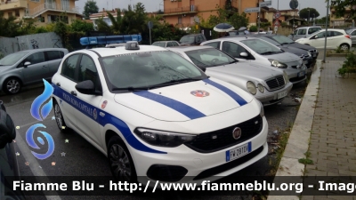 Fiat Nuova Tipo
Polizia Roma Capitale
Parole chiave: Fiat Nuova_Tipo