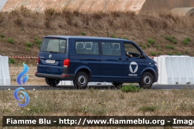 Volkswagen Transporter T6
Österreich - Austria
Luftstreitkräfte - Aereonautica Militare

Nato Tiger Meet 2023

Parole chiave: Volkswagen Transporter_T6