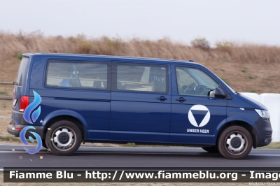 Volkswagen Transporter T6
Österreich - Austria
Luftstreitkräfte - Aereonautica Militare

Nato Tiger Meet 2023

Parole chiave: Volkswagen Transporter_T6