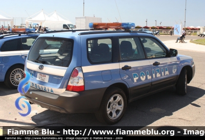 Subaru Forester IV serie
Polizia di Stato
Polizia F7441
Parole chiave: subaru forester_IVserie poliziaf7441