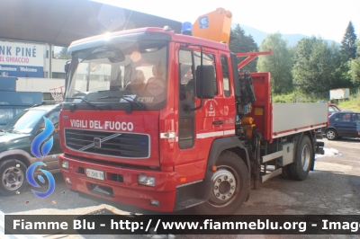 Volvo FL 250 II serie
Vigili del Fuoco
Distretto di Pergine Valsugana
Corpo Volontario di Caldonazzo (TN)
VF 5A8 TN
Parole chiave: Volvo FL_250_IIserie VF5A8TN