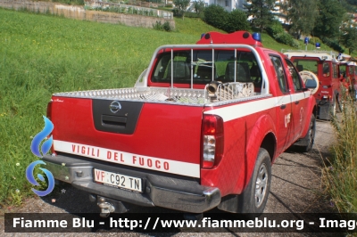 Nissan Navara III serie
Vigili del Fuoco
Distretto di Pergine Valsugana
Corpo Volontario di Tenna (TN)
VF C92 TN
Parole chiave: Nissan Navara_IIIserie VFC92TN