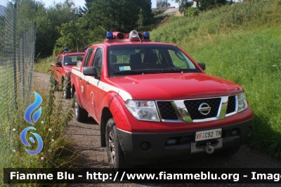 Nissan Navara III serie
Vigili del Fuoco
Distretto di Pergine Valsugana
Corpo Volontario di Tenna (TN)
VF C92 TN
Parole chiave: Nissan Navara_IIIserie VFC92TN