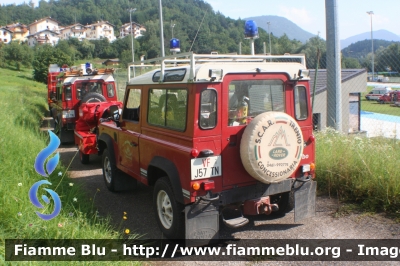 Land Rover Defender 90
Vigili del Fuoco
Distretto di Pergine Valsugana
Corpo Volontario di Vignola Falesina (TN)
VF J57 TN
Parole chiave: Land_Rover Defender_90 VFJ57TN