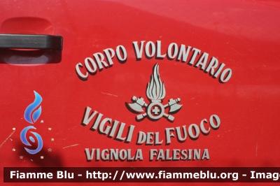 Logo
Vigili del Fuoco
Distretto di Pergine Valsugana
Corpo Volontario di Vignola Falesina (TN)
Parole chiave: Logo