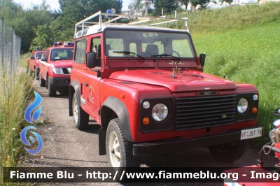 Land Rover Defender 90
Vigili del Fuoco
Distretto di Pergine Valsugana
Corpo Volontario di Vignola Falesina (TN)
VF J57 TN
Parole chiave: Land_Rover Defender_90 VFJ57TN