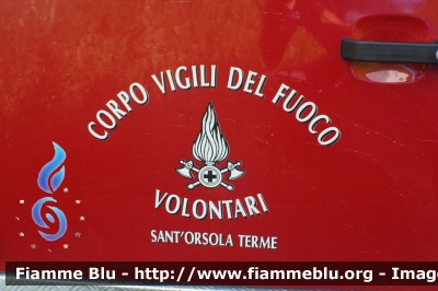 Logo
Vigili del Fuoco
Distretto di Pergine Valsugana
Corpo Volontario di Sant'Orsola Terme (TN)
Parole chiave: Logo