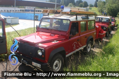 Land Rover Defender 110
Vigili del Fuoco
Distretto di Pergine Valsugana
Corpo Volontario di Sant'Orsola Terme (TN)
VF J33 TN
Parole chiave: Land_Rover Defender_110 VFJ33TN