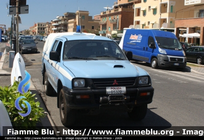 Mitsubishi L200 II serie
Polizia di Stato
C.N.E.S.
Polizia D5320
Parole chiave: mitsubishi l200_IIserie poliziad5320