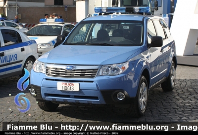 Subaru Forester V serie
Polizia di Stato
Polizia H0813
Parole chiave: subaru forester_Vserie poliziah0813