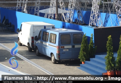 Fiat Ducato II serie
Polizia di Stato
Polizia E1494
Parole chiave: fiat ducato_IIserie poliziae1494