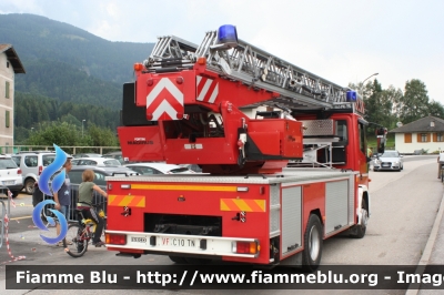 Iveco EuroFire 120E23 I serie 
Vigili del Fuoco
Unione Distrettuale di Pergine Valsugana (TN)
AutoScala allestimento Iveco-Magirus
VF C10 TN
Parole chiave: Iveco EuroFire_120E23_Iserie VFC10TN