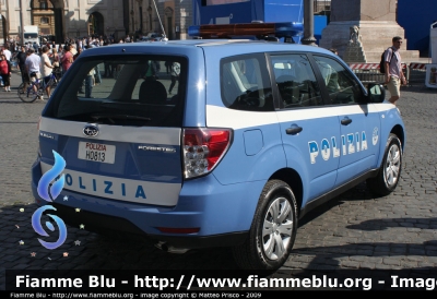 Subaru Forester V serie
Polizia di Stato
Polizia H0813
Parole chiave: subaru forester_Vserie poliziah0813